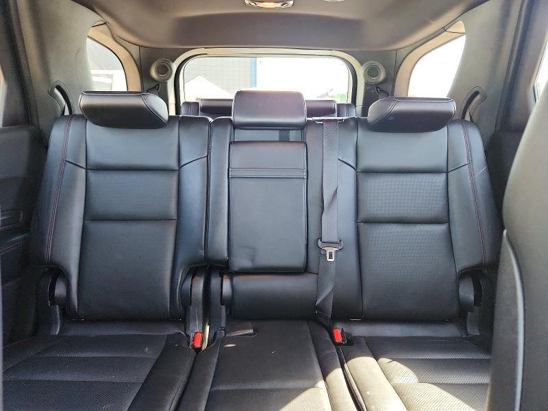 Продаж на аукціоні авто 2026 Dodge Durango, vin: 1C4RDJDGXTC246596, номер лоту: 68008076