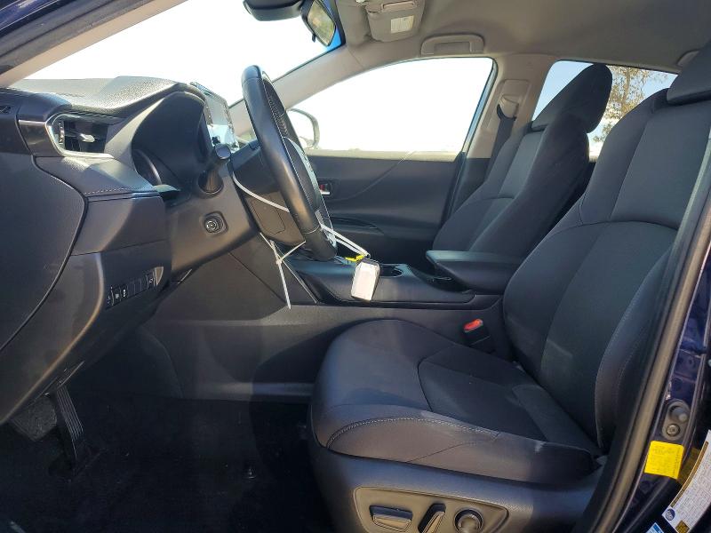 Продажа на аукционе авто 2022 Toyota Venza, vin: JTEAAAAH0NJ114735, номер лота: 67704446