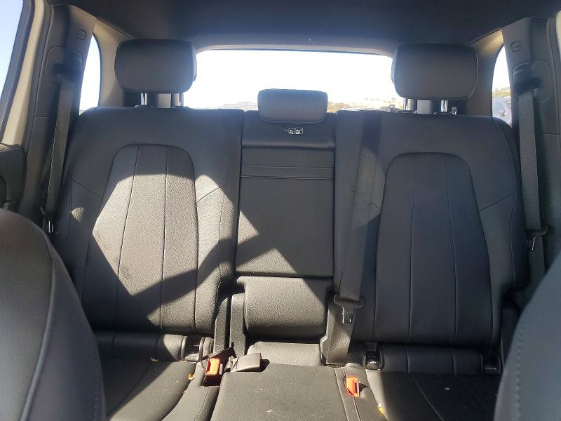 Продаж на аукціоні авто 2023 Mercedes-benz Eqb, vin: W1N9M0KB7PN015109, номер лоту: 68383496