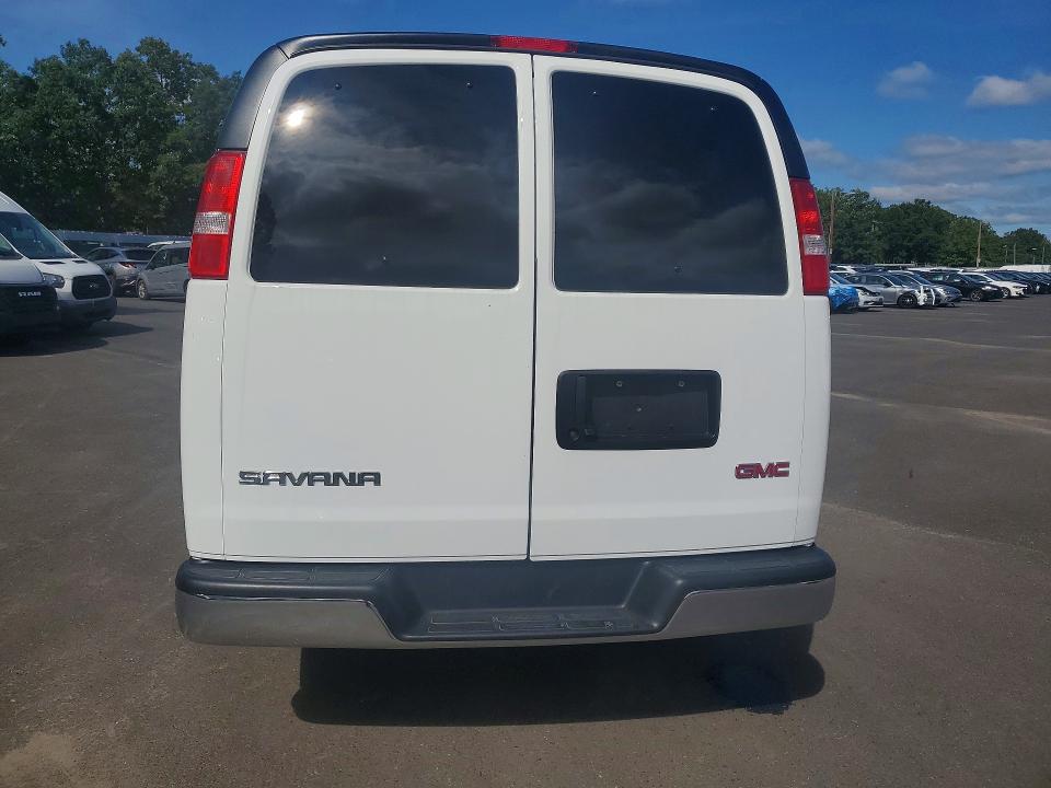 Продаж на аукціоні авто 2026 Gmc Savana, vin: 1GJZ7PF75T1176985, номер лоту: 69725086