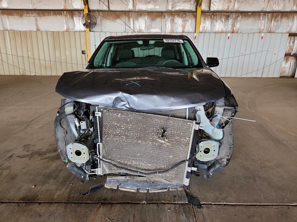 Продажа на аукционе авто 2020 Chevrolet Traverse, vin: 1GNERFKW1LJ191790, номер лота: 69124716