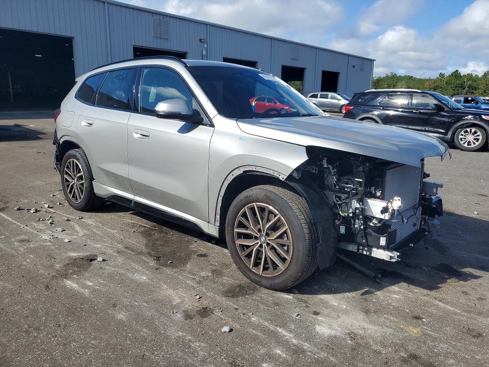 Продаж на аукціоні авто 2026 Bmw X1, vin: WBX73EF00T5499757, номер лоту: 69880256