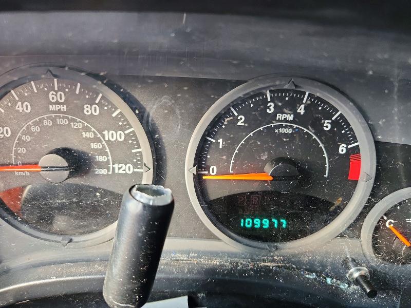 Продажа на аукционе авто 2008 Jeep Compass, vin: 1J8FF47W28D538416, номер лота: 69718376