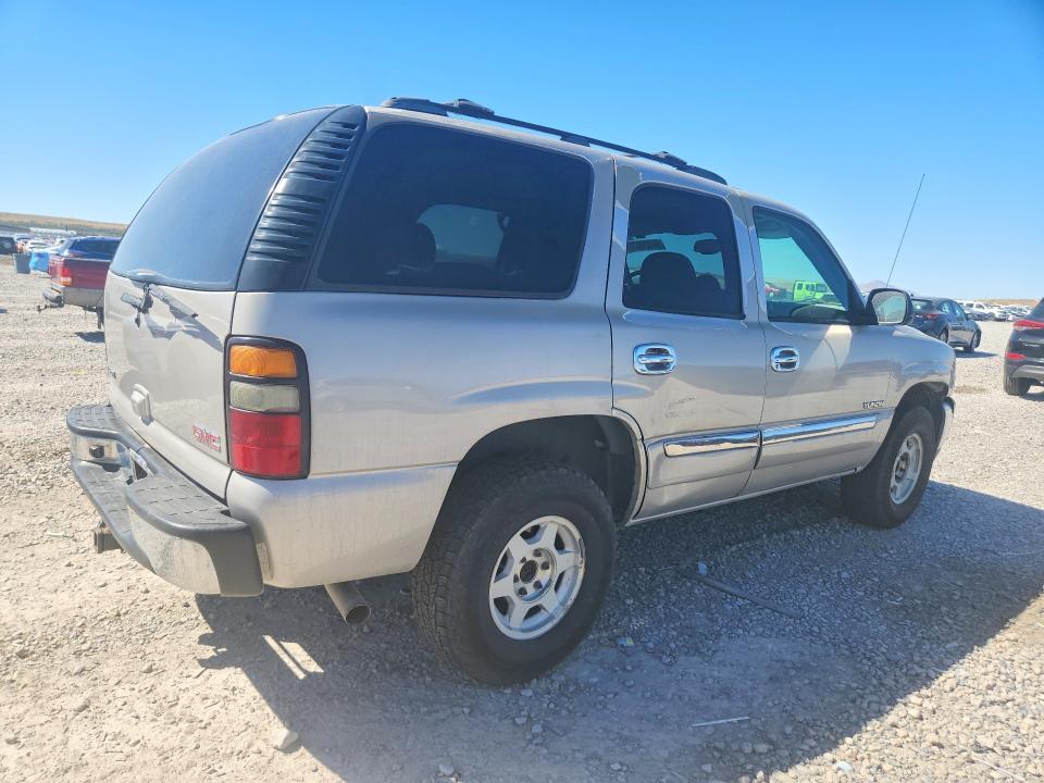 Aukcja sprzedaży 2005 Gmc Yukon, vin: 1GKEK13VX5J153424, numer aukcji: 68328676