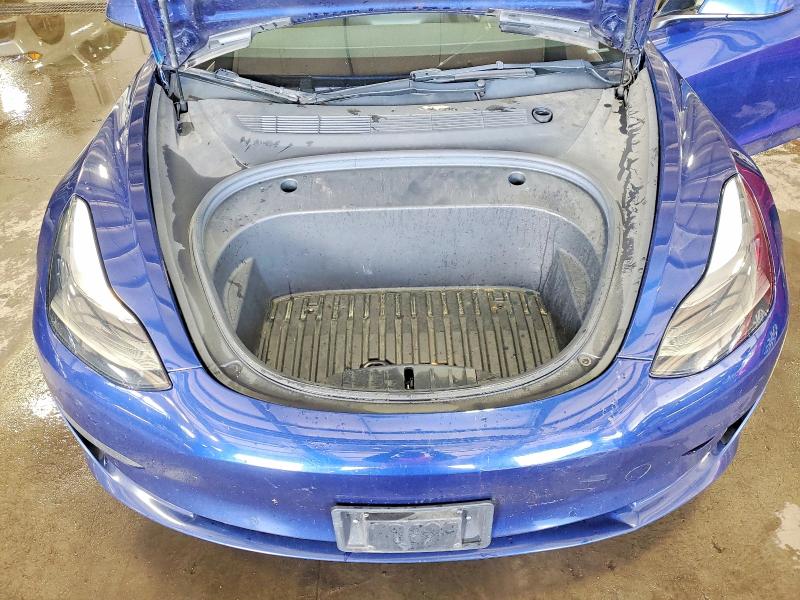 Aukcja sprzedaży 2022 Tesla Model 3, vin: 5YJ3E1EB7NF305163, numer aukcji: 69875946