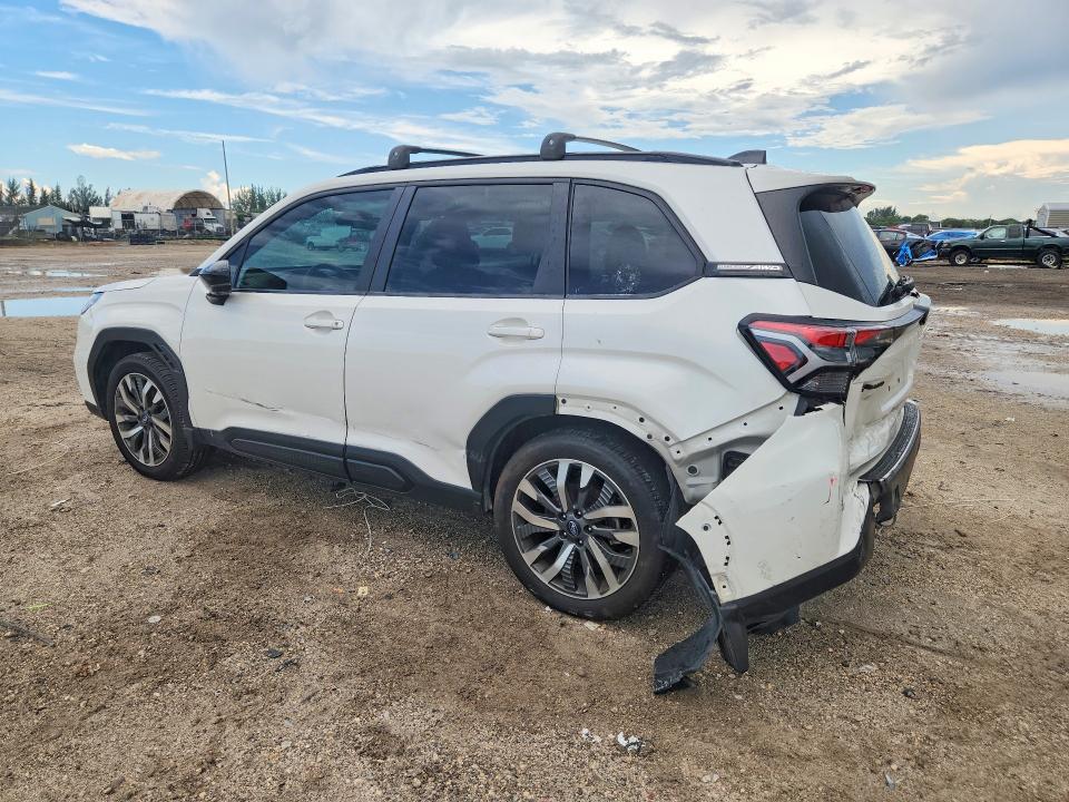 Aukcja sprzedaży 2025 Subaru Forester, vin: JF2SLDTC3SH466234, numer aukcji: 67845146