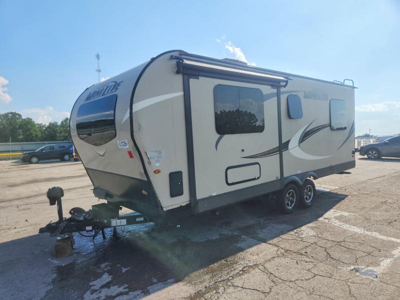 Продаж на аукціоні авто 2020 Forest River Mini Lite, vin: 4X4TRLA25LD433163, номер лоту: 67174256