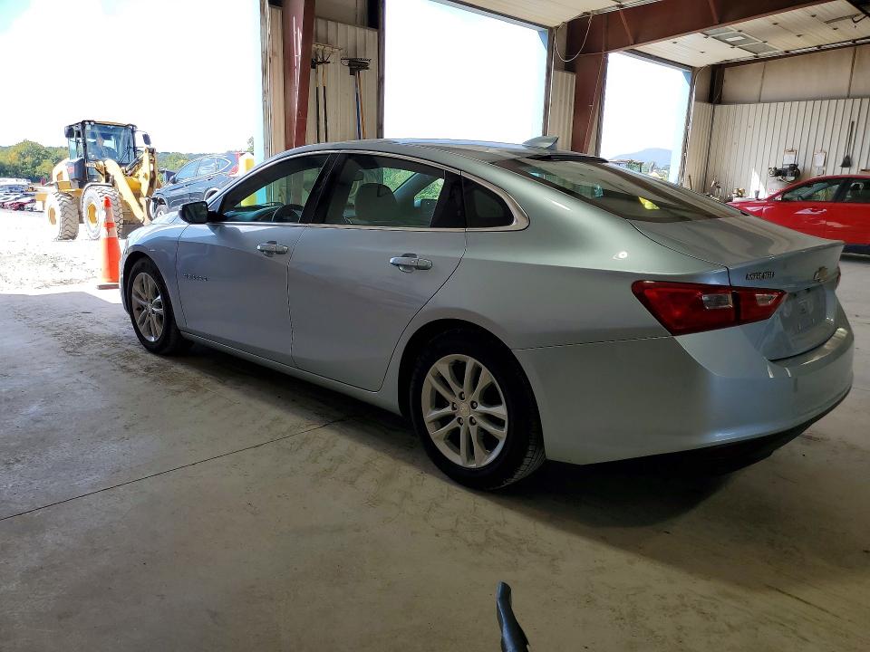 Aukcja sprzedaży 2017 Chevrolet Malibu, vin: 1G1ZE5STXHF162524, numer aukcji: 71244966