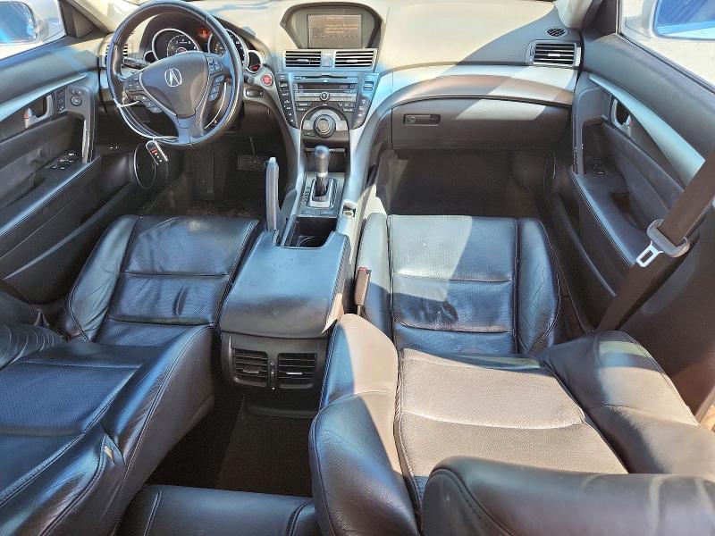 68660666 :رقم المزاد ، 19UUA8F5XAA016039 vin ، 2010 Acura Tl مزاد بيع
