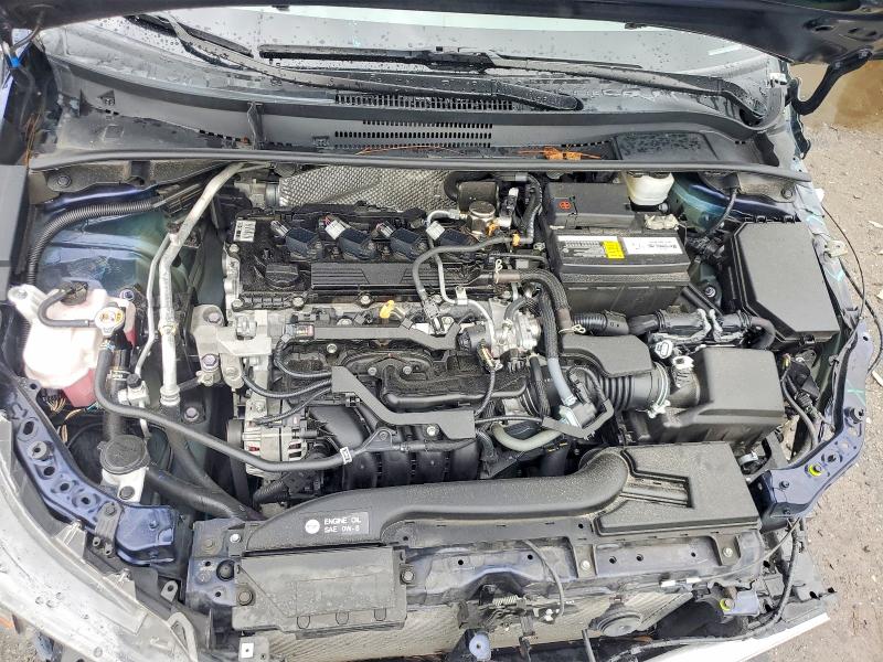 2024 Toyota Corolla მანქანა იყიდება აუქციონზე, vin: 5YFB4MDE5RP109602, აუქციონის ნომერი: 67794856