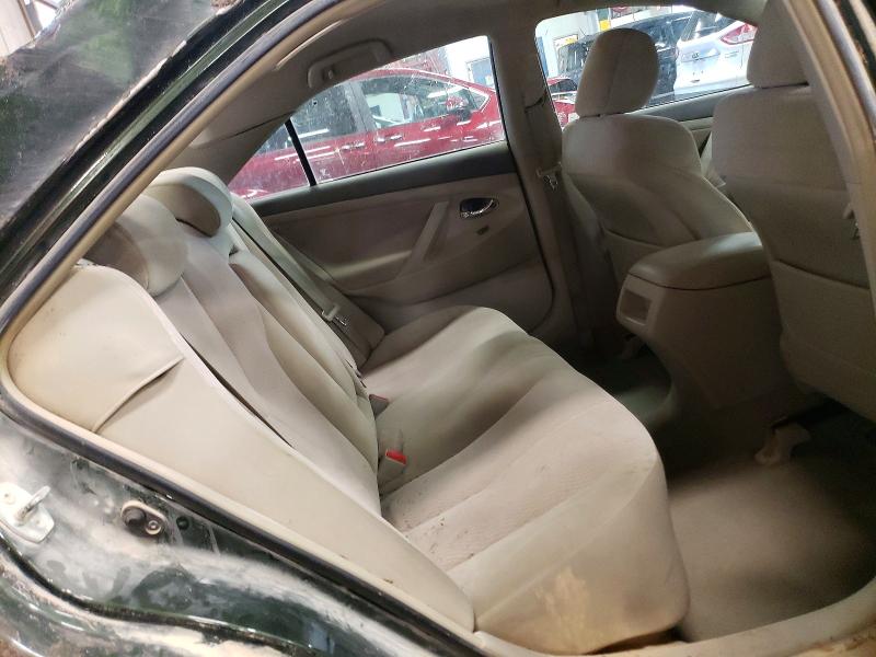 Продажа на аукционе авто 2011 Toyota Camry, vin: 4T1BF3EK5BU626329, номер лота: 70855836