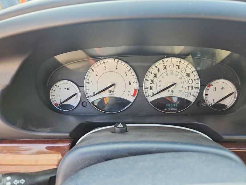 Aukcja sprzedaży 2001 Chrysler Sebring, vin: 1C3EL65U31N578520, numer aukcji: 70502606