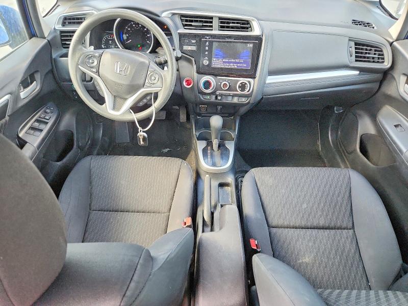 Aukcja sprzedaży 2020 Honda Fit, vin: 3HGGK5H85LM724558, numer aukcji: 69002126