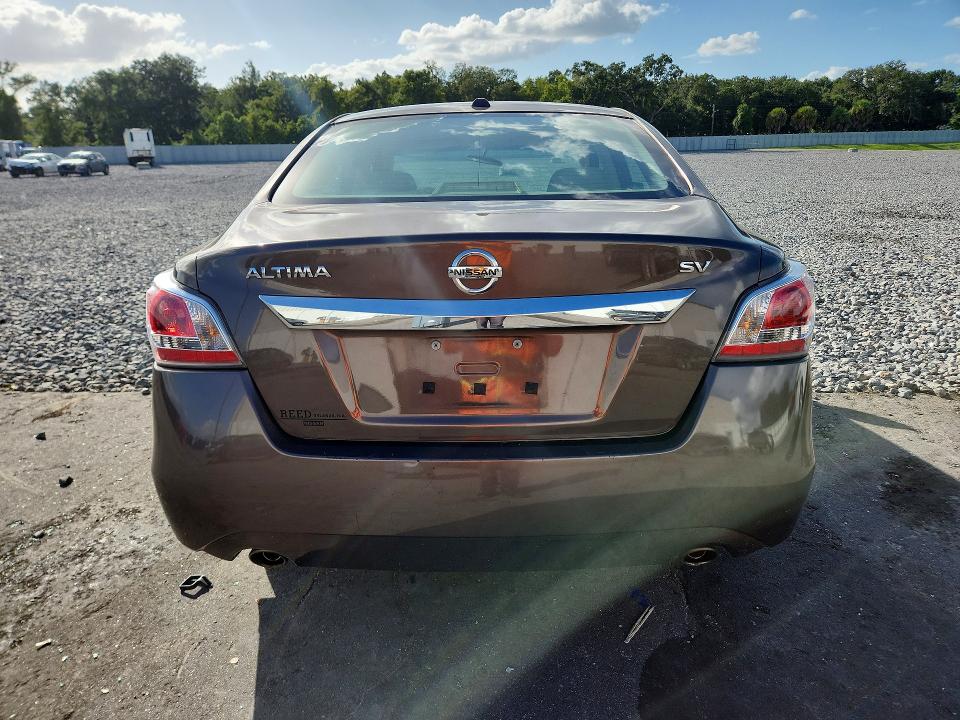 Aukcja sprzedaży 2015 Nissan Altima, vin: 1N4AL3AP4FC134614, numer aukcji: 69387996