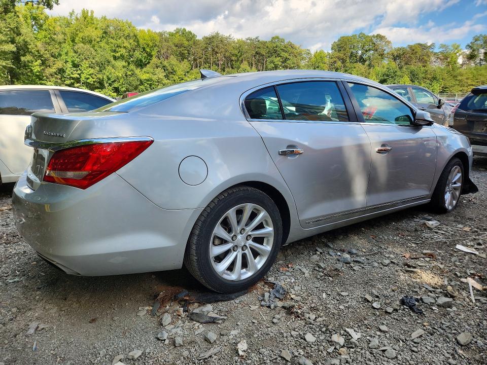 Aukcja sprzedaży 2015 Buick Lacrosse, vin: 1G4GB5G34FF265219, numer aukcji: 68129136