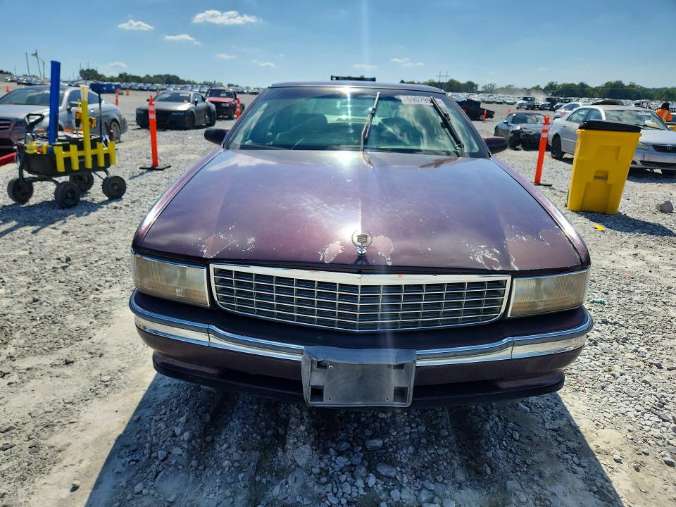 Aukcja sprzedaży 1994 Cadillac Deville, vin: 1G6KD52B6RU256256, numer aukcji: 69079916