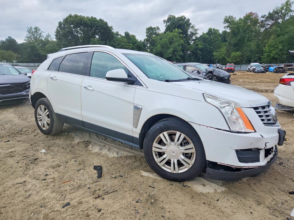 68483036 :رقم المزاد ، 3GYFNCE32DS513582 vin ، 2013 Cadillac Srx مزاد بيع