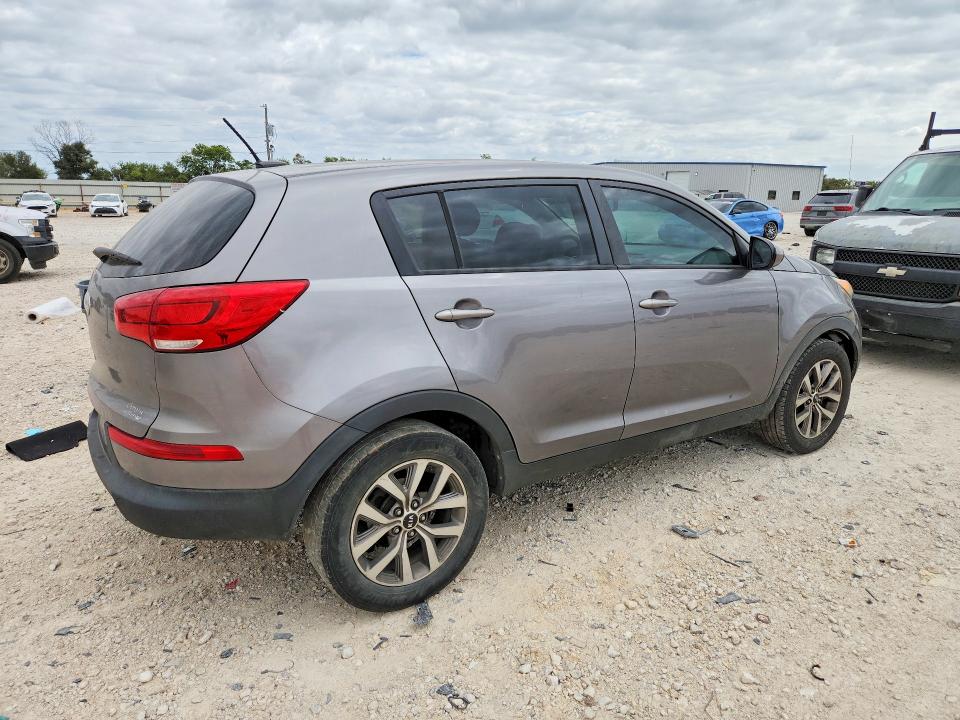 69723746 :رقم المزاد ، KNDPB3AC3E7569460 vin ، 2014 Kia Sportage مزاد بيع