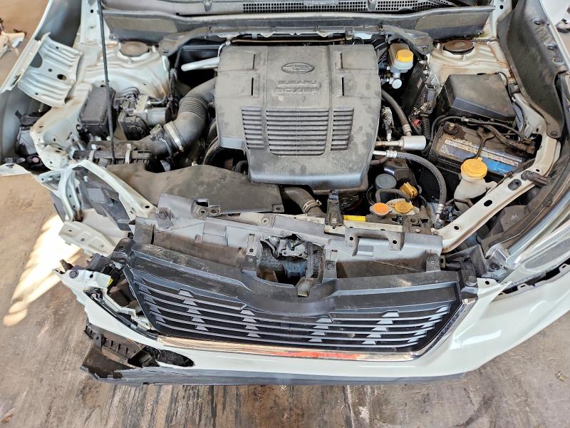 Aukcja sprzedaży 2020 Subaru Forester, vin: JF2SKAUC2LH553642, numer aukcji: 67207166
