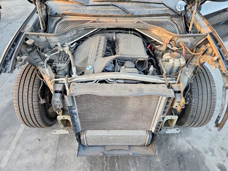 Продажа на аукционе авто 2017 Bmw X5, vin: 5UXKR2C37H0W43276, номер лота: 69988666