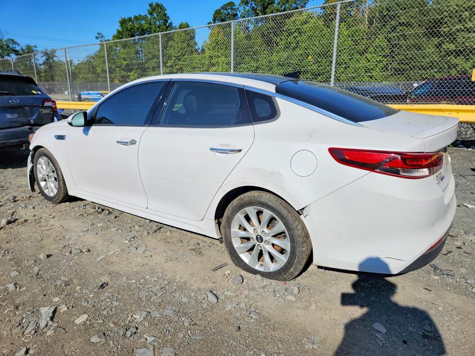 Aukcja sprzedaży 2018 Kia Optima, vin: 5XXGT4L38JG240321, numer aukcji: 67648946