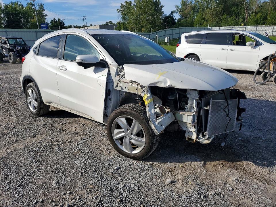 Продажа на аукционе авто 2019 Honda Hr-v, vin: 3CZRU6H5XKM740387, номер лота: 68785636