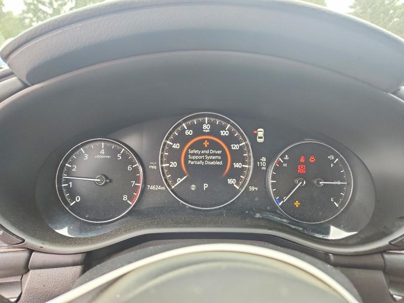Aukcja sprzedaży 2020 Mazda 3, vin: 3MZBPBDM8LM131379, numer aukcji: 66857986