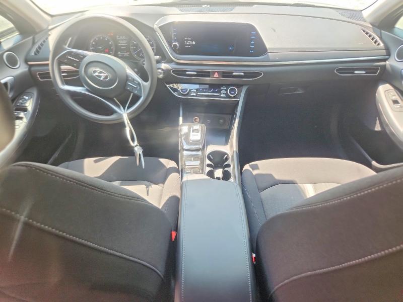Aukcja sprzedaży 2023 Hyundai Sonata, vin: KMHL64JA3PA339958, numer aukcji: 67538596
