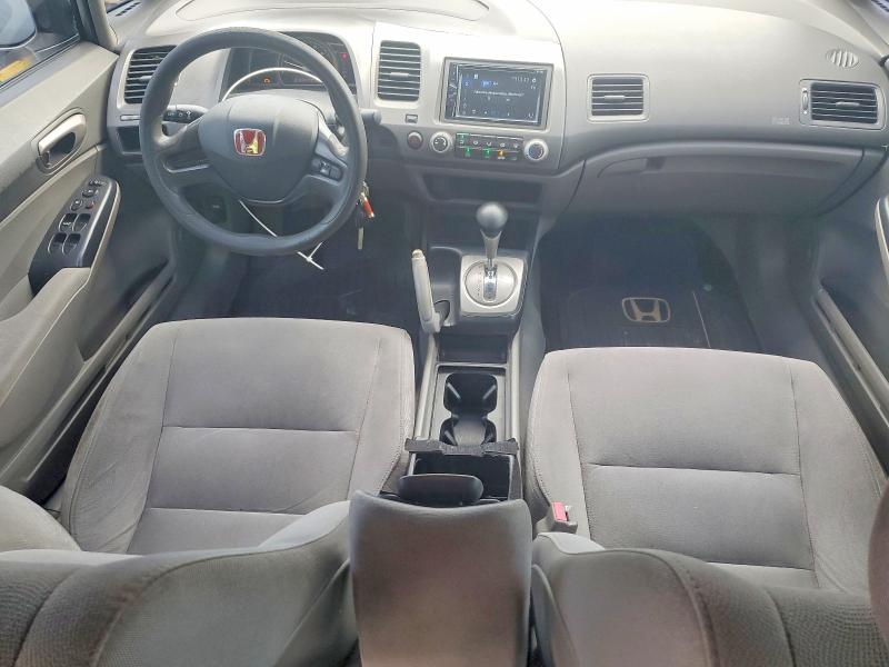 Aukcja sprzedaży 2007 Honda Civic, vin: 1HGFA16567L079166, numer aukcji: 70086476