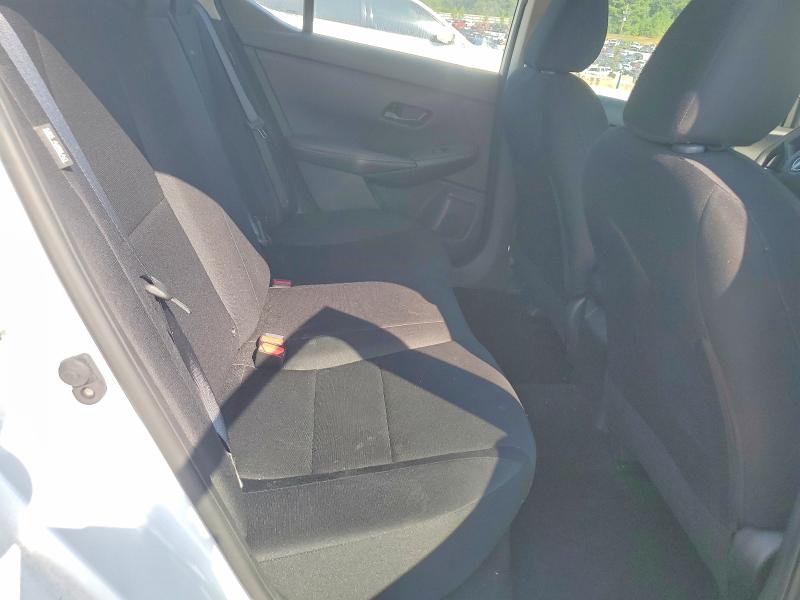 Продажа на аукционе авто 2025 Nissan Sentra, vin: 3N1AB8BV1SY343109, номер лота: 67425476