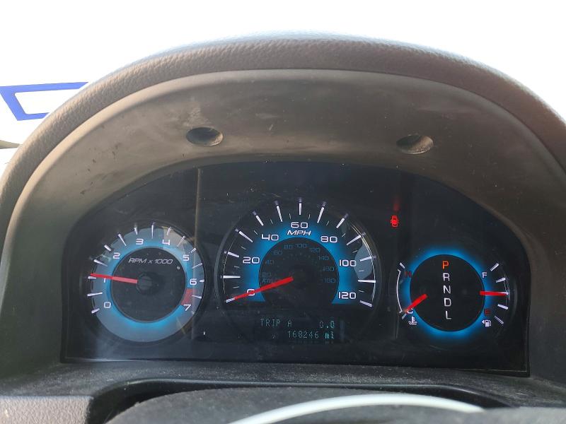 Продажа на аукционе авто 2010 Ford Fusion, vin: 3FAHP0HA8AR410449, номер лота: 70182596