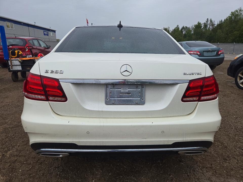 68413466 :رقم المزاد ، WDDHF9HB2EB075361 vin ، 2014 Mercedes-benz E مزاد بيع