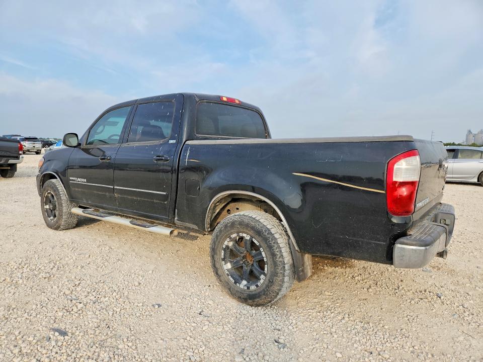 Aukcja sprzedaży 2006 Toyota Tundra, vin: 5TBET341X6S560284, numer aukcji: 70819226