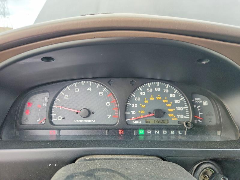 Aukcja sprzedaży 1999 Toyota 4runner, vin: JT3HN86RXX0198979, numer aukcji: 68972666
