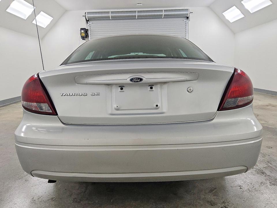 Продаж на аукціоні авто 2005 Ford Taurus, vin: 1FAFP53U75A273042, номер лоту: 67750176