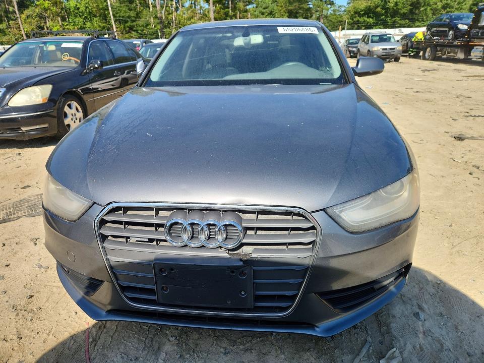 Aukcja sprzedaży 2013 Audi A4, vin: WAUFFAFL0DA092532, numer aukcji: 68206886