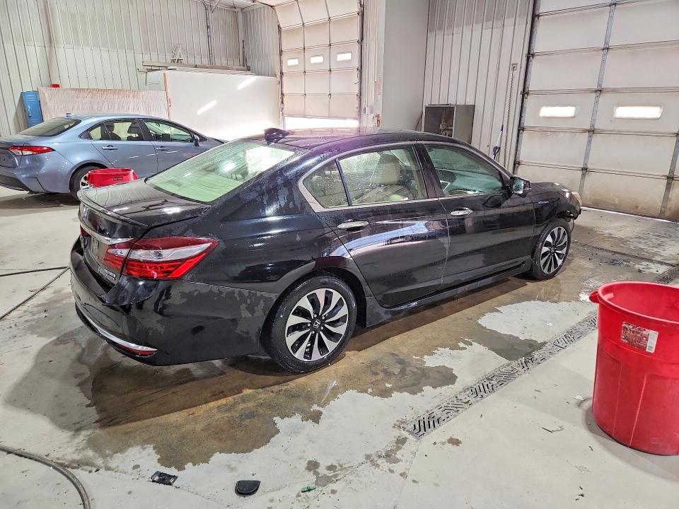 Aukcja sprzedaży 2017 Honda Accord, vin: JHMCR6F75HC029061, numer aukcji: 67853876
