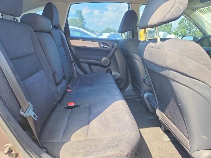 Продажа на аукционе авто 2011 Honda Cr-v, vin: 5J6RE4H32BL101616, номер лота: 63690676