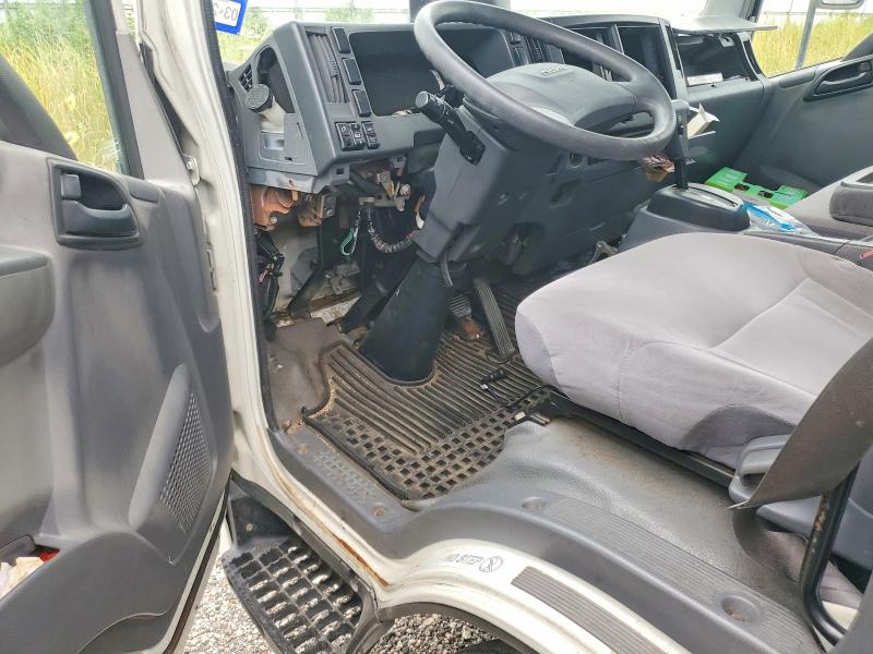 Aukcja sprzedaży 2017 Isuzu Npr Hd, vin: JALC4W16XH7003190, numer aukcji: 67059506