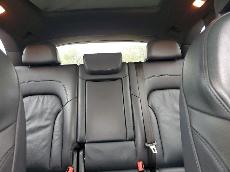 2015 Audi Q5 მანქანა იყიდება აუქციონზე, vin: WA1LFAFP1FA116388, აუქციონის ნომერი: 67427686