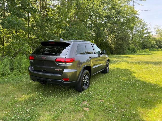 2018 Jeep Grand Cherokee მანქანა იყიდება აუქციონზე, vin: 1C4RJFLGXJC300287, აუქციონის ნომერი: 70522446