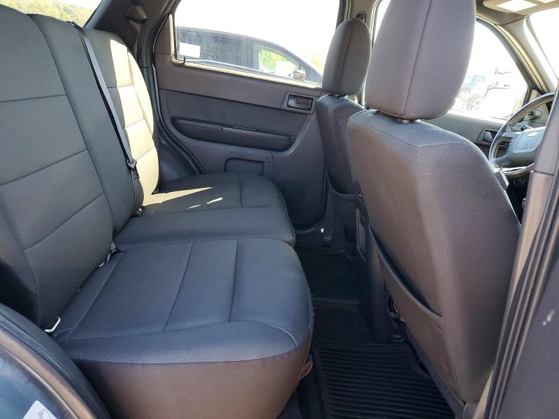 Продажа на аукционе авто 2011 Ford Escape, vin: 1FMCU9DG7BKA03431, номер лота: 70447236