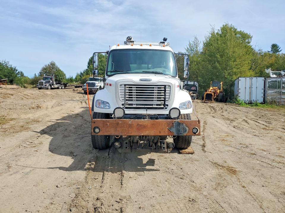 2008 Freightliner M2 მანქანა იყიდება აუქციონზე, vin: 1FVHC7CV68HZ89384, აუქციონის ნომერი: 60081826