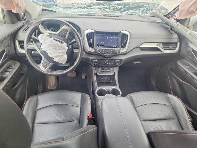 Aukcja sprzedaży 2019 Gmc Terrain, vin: 3GKALPEX9KL306098, numer aukcji: 69633736