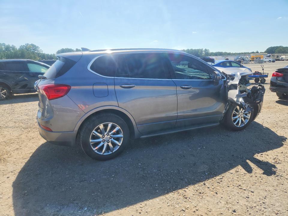 Продажа на аукционе авто 2019 Buick Envision, vin: LRBFXCSA4KD087506, номер лота: 68553686