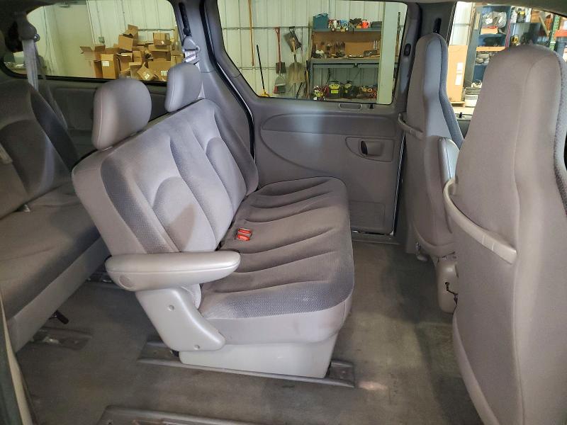 Auction sale of the 2003 Dodge Grand Caravan, vin: 1D4GP24323B196397, lot number: 64066146