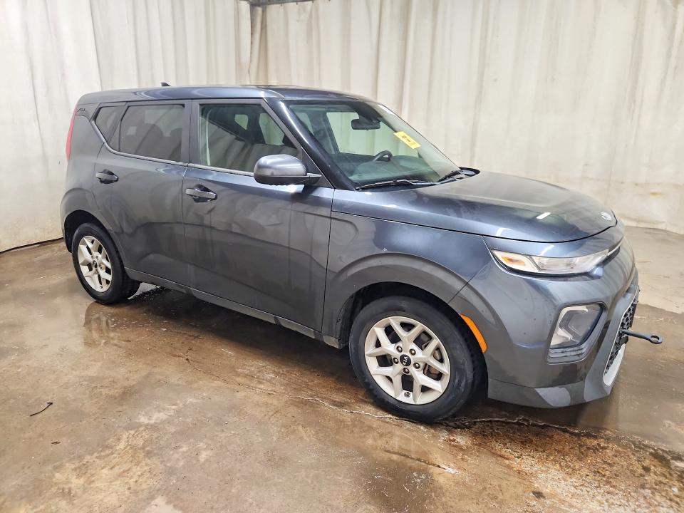 Aukcja sprzedaży 2020 Kia Soul, vin: KNDJ23AU8L7042350, numer aukcji: 67190366