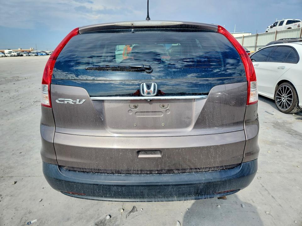 Aukcja sprzedaży 2014 Honda Cr-v, vin: 3CZRM3H35EG704204, numer aukcji: 68441536