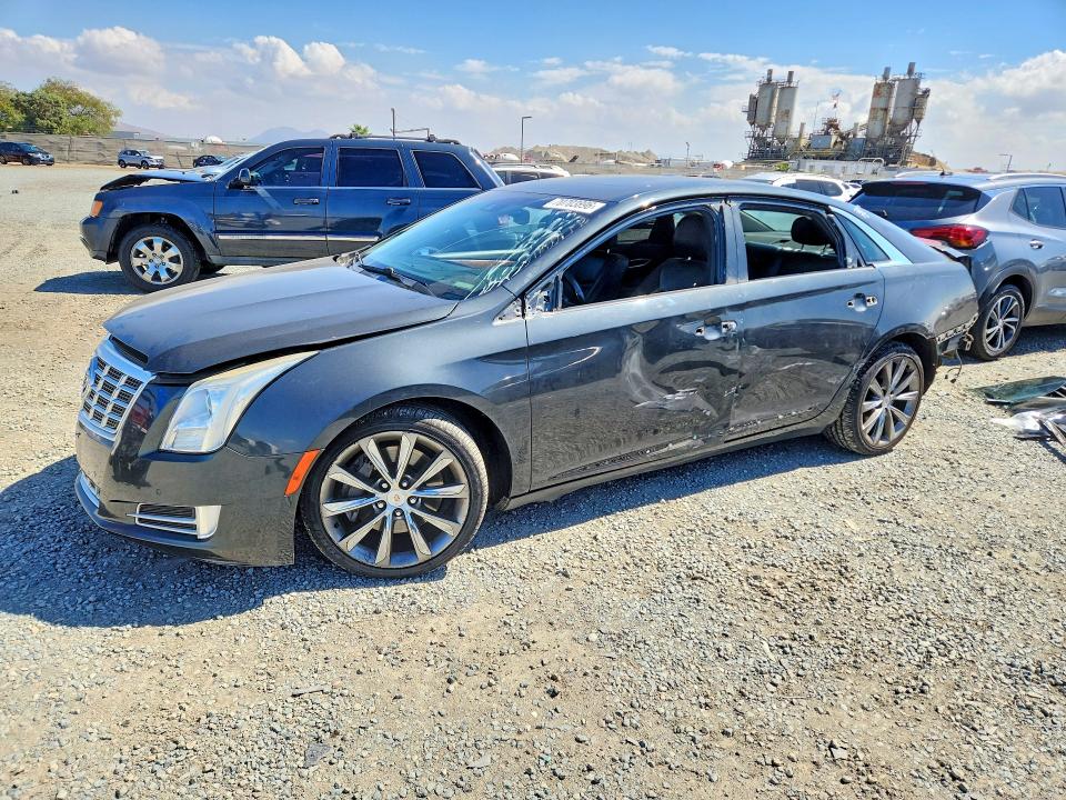 70703896 :رقم المزاد ، 2G61R5S36D9181456 vin ، 2013 Cadillac Xts مزاد بيع