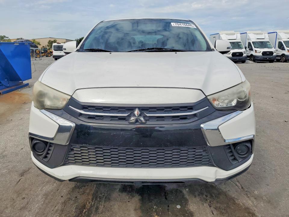 Продажа на аукционе авто 2019 Mitsubishi Outlander Sport, vin: JA4AP3AU0KU011069, номер лота: 70416646